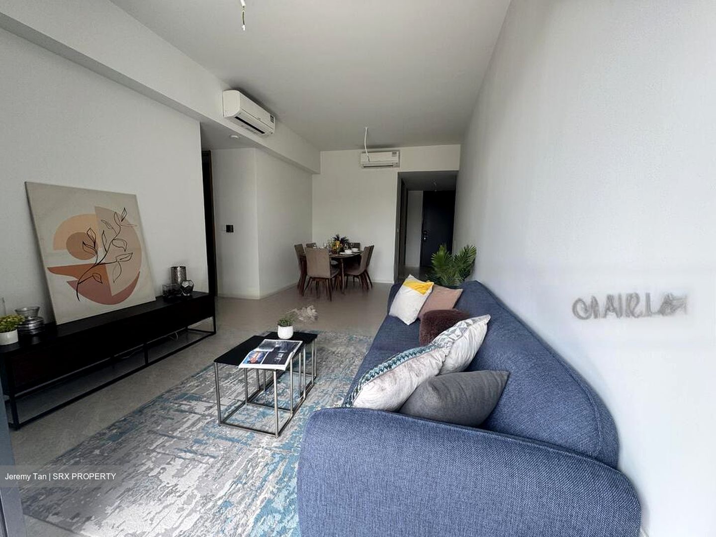 KI Residences at Brookvale (D21), Condominium #470838941